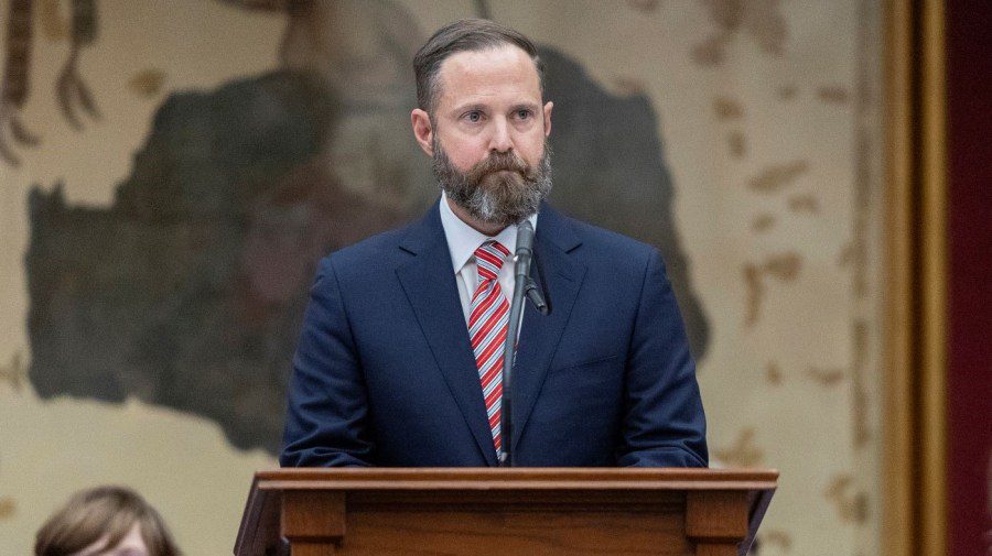 Texas House signals that it will quickly withdraw with the redistribution with Democrats