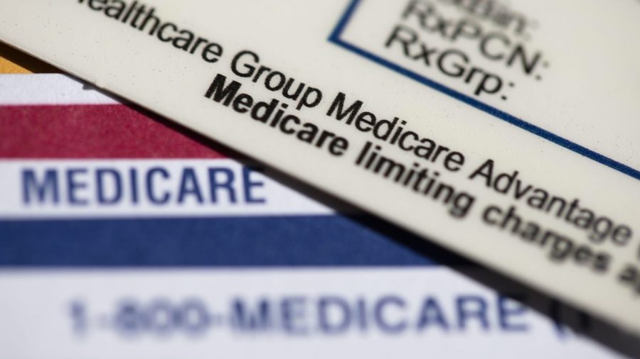 Two cases of challenging Medicare negotiations rejected in federal court