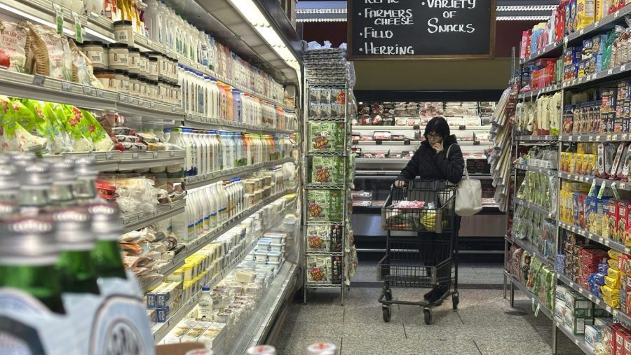 Dollar Store Food Options Muy Doesn't Woe American Deets Overal: Research