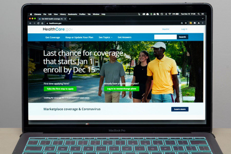 Obamacare is facing a subsidy level - not without reforming
