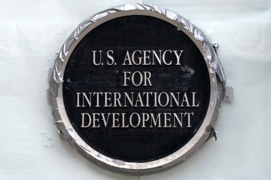 American Soft Power does not need a reform - it needs a complete redesign