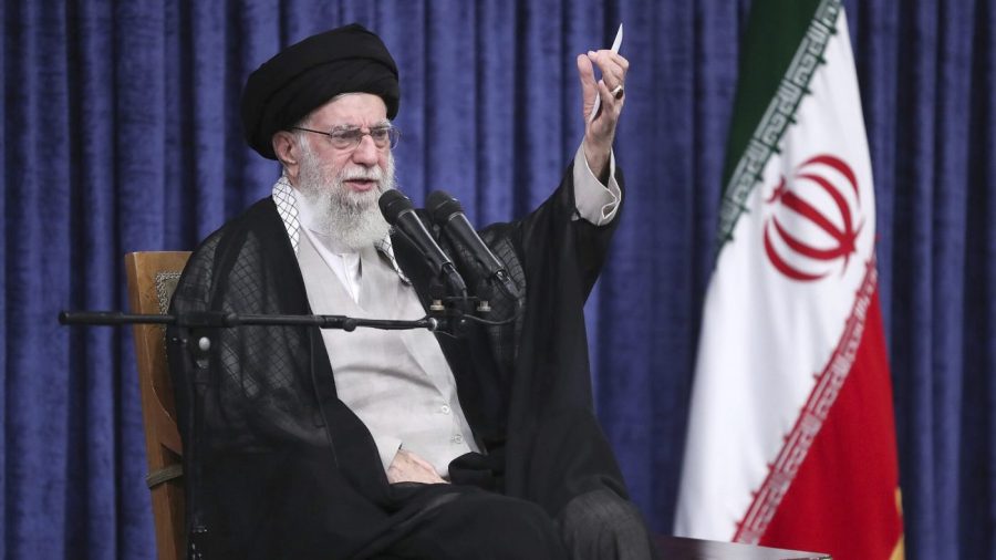 Trigger European countries Snapback sanctions against Iran