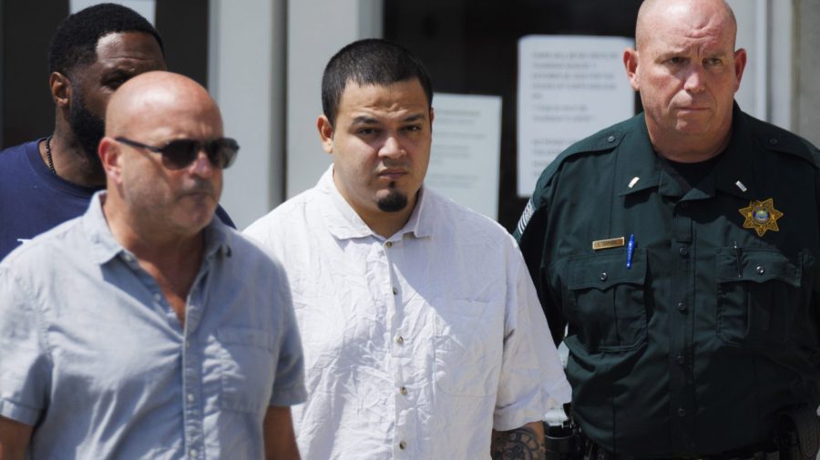 We try to deport abrego Garcia to Uganda