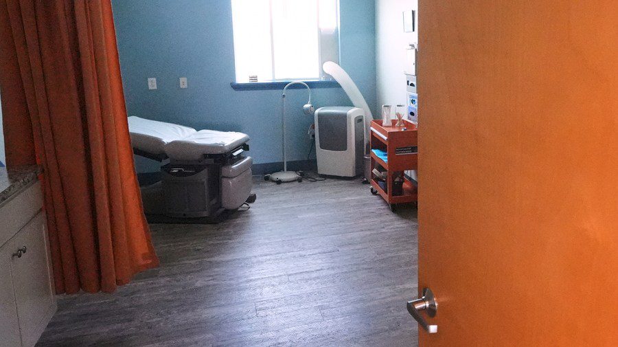 The Law of Abortion Shield Faces Pressure Attachment
