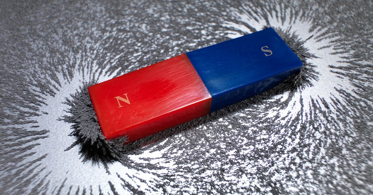 What is the magnetic constant and why is it important?