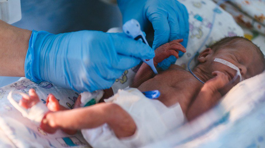 Why Mississ Pripi disrupted Inforat's death and a problematic health emergency