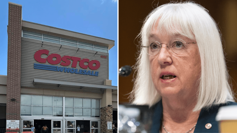Senate Democrats tear Costco for abortion pills "stop selling"