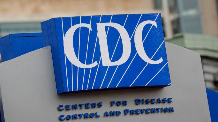 White House restores stalled CDC research funding