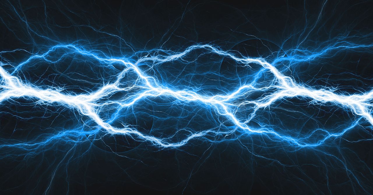 What is the electric constant and why show yourself to worry about it?
