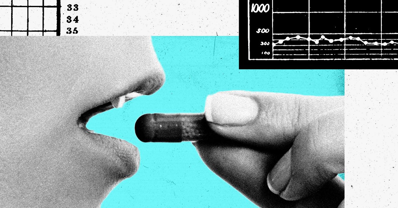 Eli Lilly's obesity pill shows promising weight loss in new results