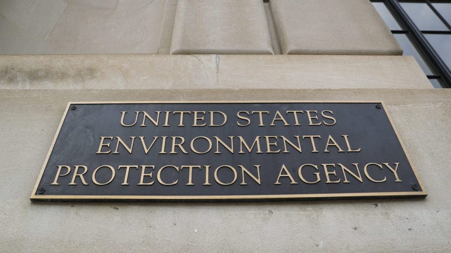 Each democratic senator rejects the EPA plan against the determination of the endangered