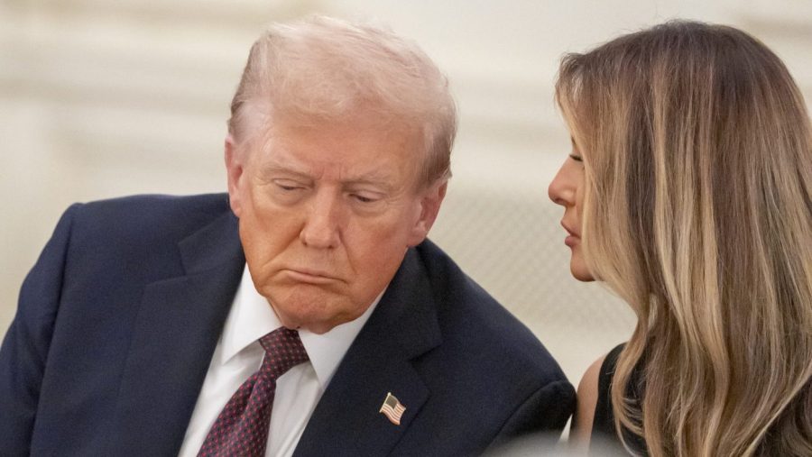 Live updates: Trump admin plays defense after anemic jobs feel concerns about the business concerns