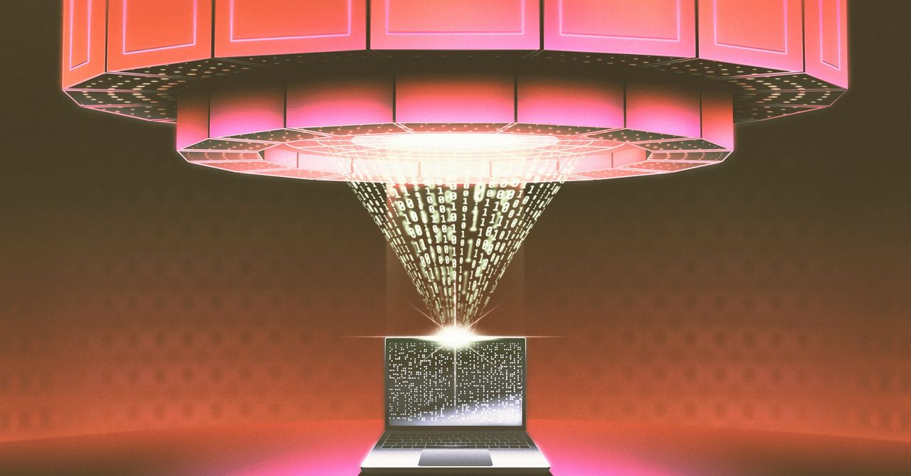 Distillation can make IA models disquatious and cheaper