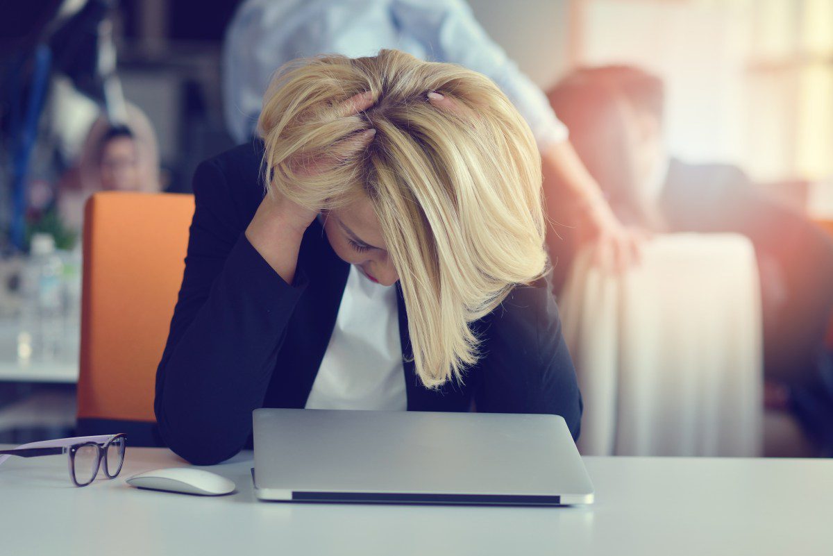 Pay attention to colleagues who produce generalized "workslop"