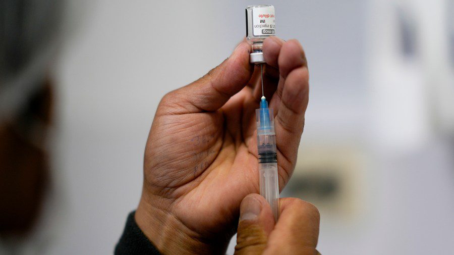 Parents still support vaccine month for measurements, polio: Survey