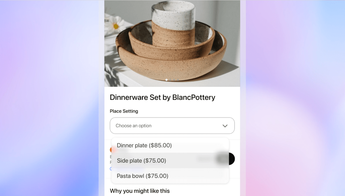 Openai faces Google, Amazon with a new shopping agent system