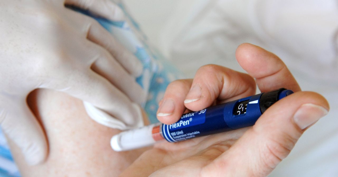 CRISPR offers new hope to treat diabetes