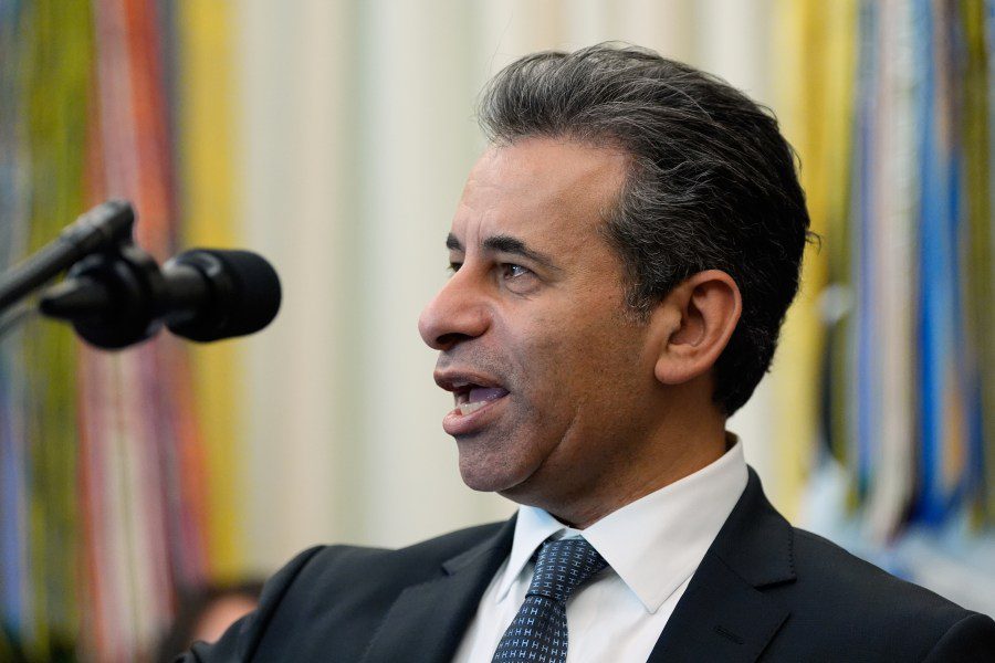 FDA announces drugs to receive expedited review in support of 'national priorities'