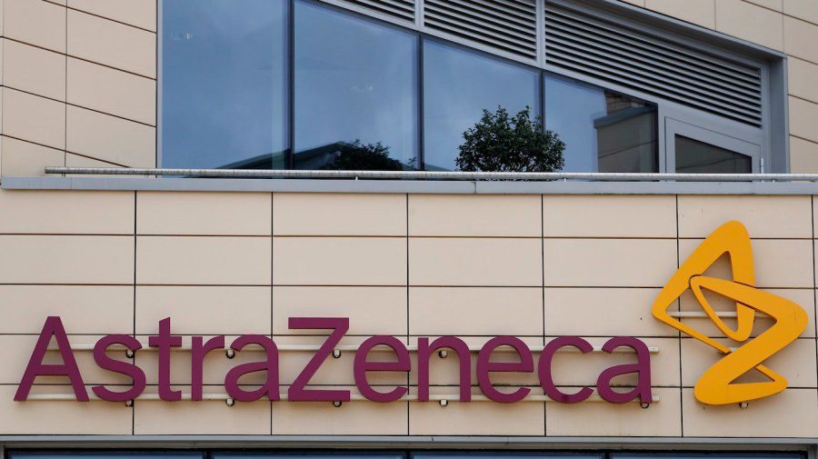 President Trump announces drug pricing agreement with AstraZeneca
