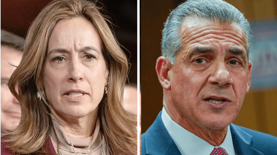 5 takeaways from the latest New Jersey gubernatorial debate