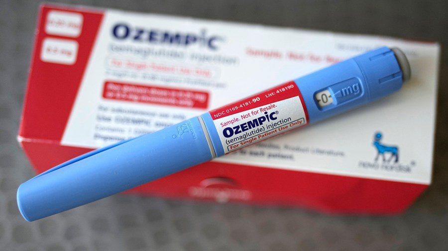 Costco PleaseCovy for $499 to sell Ozempics