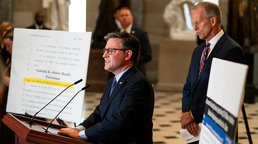 Why Congress is running out of time for the Obama contract