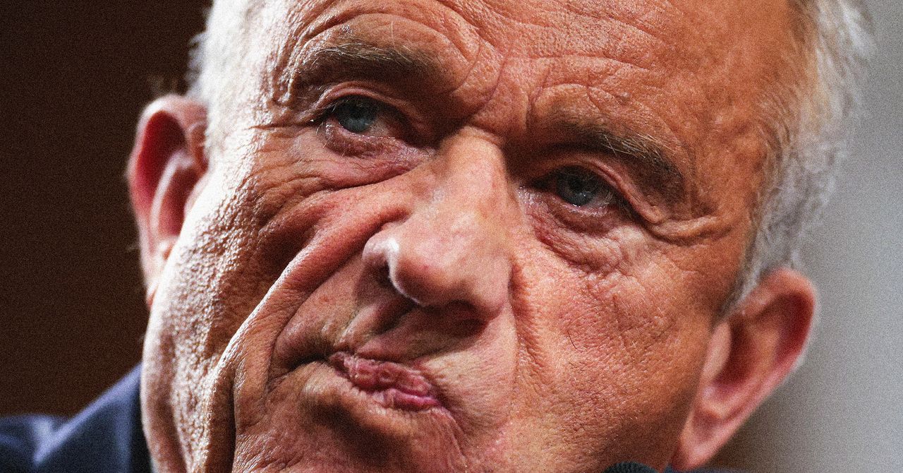 Chaos, confusion and conspiracies: Inside group to Facebook for 'RFK Jr.'s autism cure'